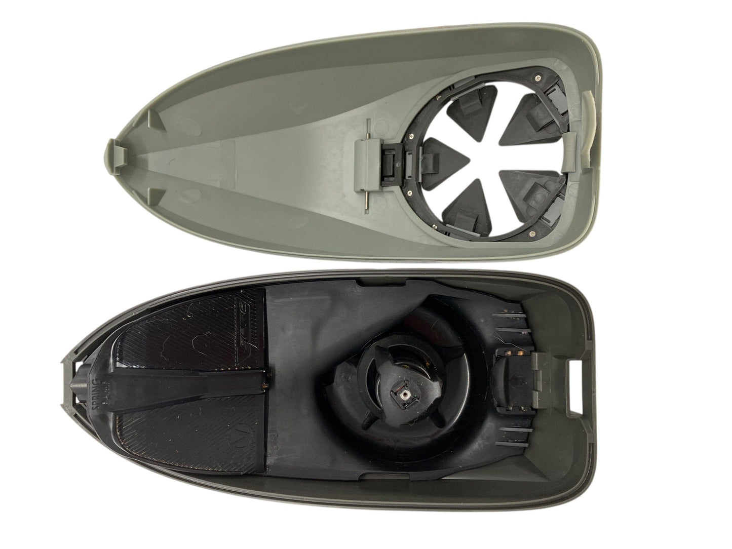 Used Spire iR2 Paintball Hopper Loader Paintball Gun from CPXBrosPaintball Buy/Sell/Trade Paintball Markers, New Paintball Guns, Paintball Hoppers, Paintball Masks, and Hormesis Headbands