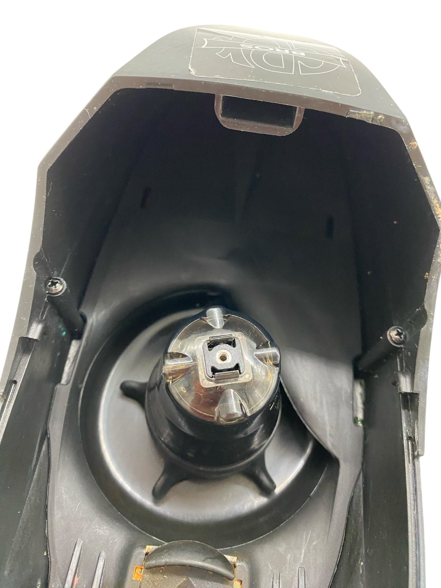 Used Spire iR2 Paintball Hopper Loader Paintball Gun from CPXBrosPaintball Buy/Sell/Trade Paintball Markers, New Paintball Guns, Paintball Hoppers, Paintball Masks, and Hormesis Headbands