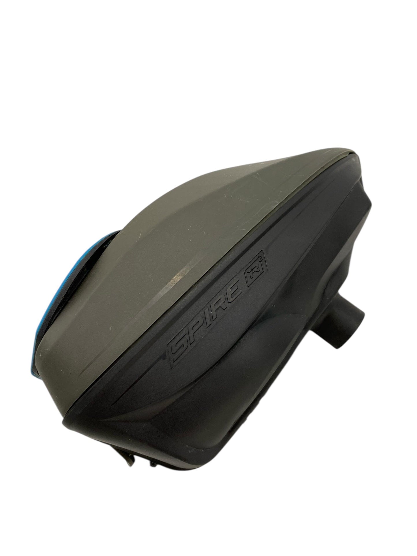 Used Spire iR2 Paintball Hopper Loader Paintball Gun from CPXBrosPaintball Buy/Sell/Trade Paintball Markers, New Paintball Guns, Paintball Hoppers, Paintball Masks, and Hormesis Headbands