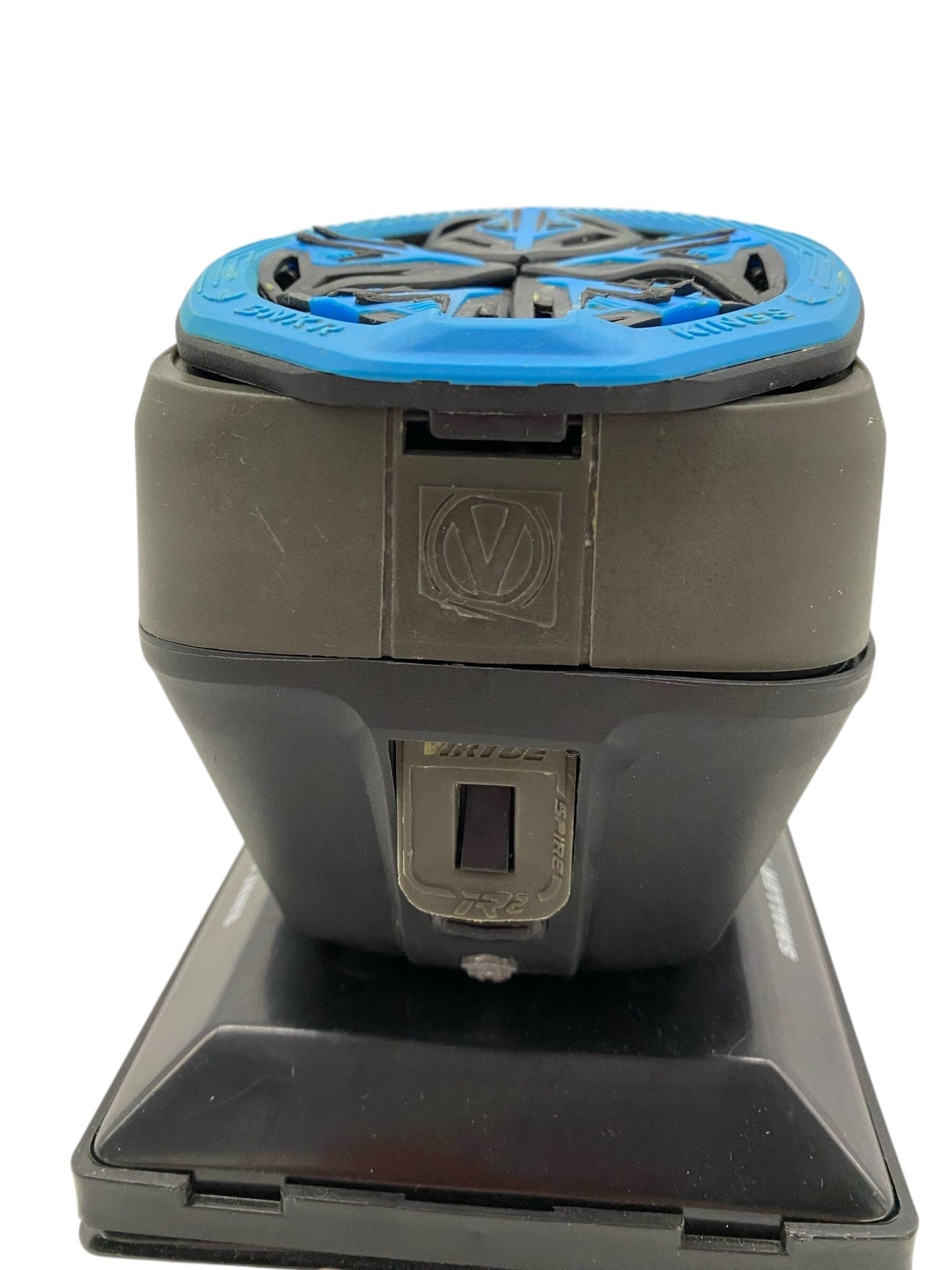 Used Spire iR2 Paintball Hopper Loader Paintball Gun from CPXBrosPaintball Buy/Sell/Trade Paintball Markers, New Paintball Guns, Paintball Hoppers, Paintball Masks, and Hormesis Headbands