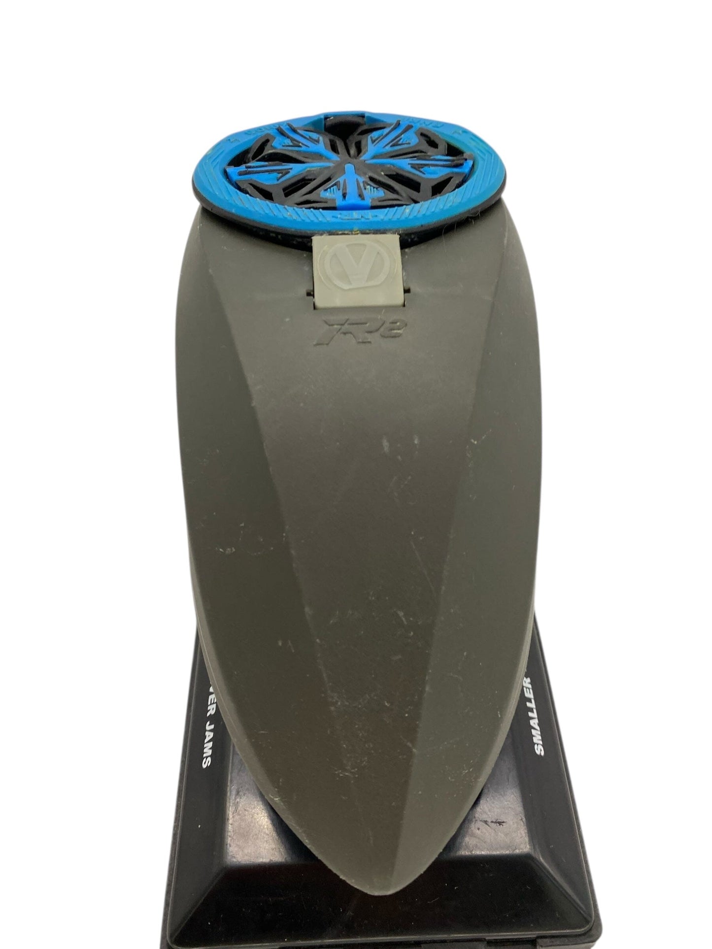Used Spire iR2 Paintball Hopper Loader Paintball Gun from CPXBrosPaintball Buy/Sell/Trade Paintball Markers, New Paintball Guns, Paintball Hoppers, Paintball Masks, and Hormesis Headbands