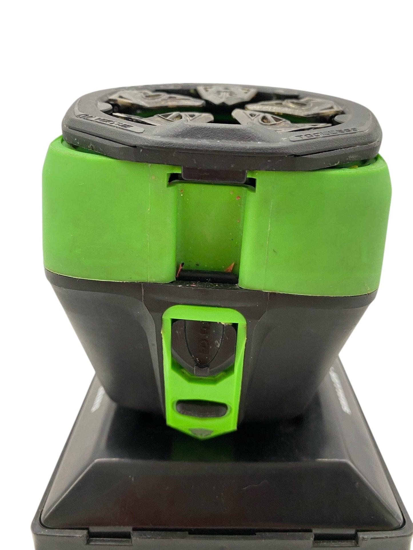 Used Spire iR2 Paintball Hopper Loader Paintball Gun from CPXBrosPaintball Buy/Sell/Trade Paintball Markers, New Paintball Guns, Paintball Hoppers, Paintball Masks, and Hormesis Headbands