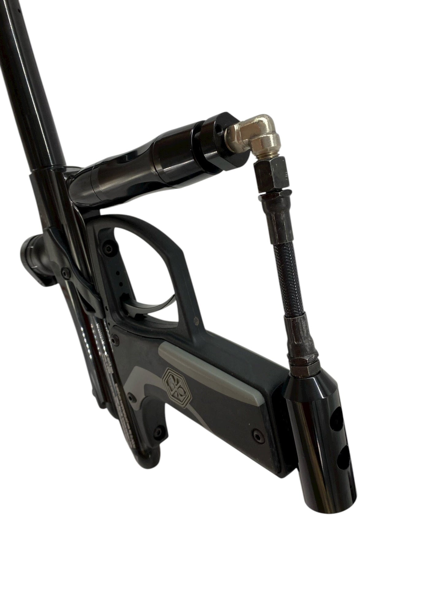 Used Spyder Fenix Paintball Gun Paintball Gun from CPXBrosPaintball Buy/Sell/Trade Paintball Markers, New Paintball Guns, Paintball Hoppers, Paintball Masks, and Hormesis Headbands