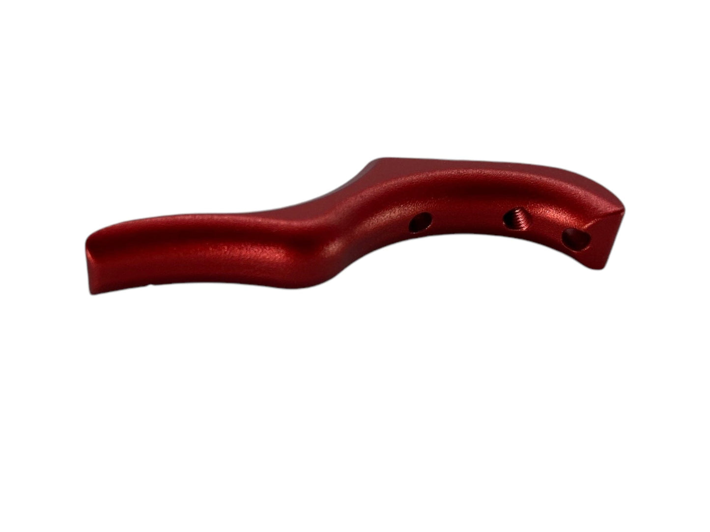 Used SSC ALUMINUM LV2 CS1 CS1.5 160R 170R Geo4 DEUCE TRIGGER Red Paintball Gun from CPXBrosPaintball Buy/Sell/Trade Paintball Markers, New Paintball Guns, Paintball Hoppers, Paintball Masks, and Hormesis Headbands