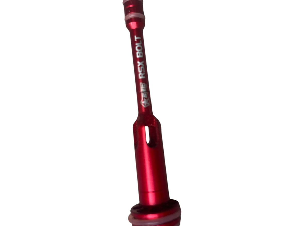 Used SSC SHOCKER RSX SUPER SOFT TIP BOLT Paintball Gun from CPXBrosPaintball Buy/Sell/Trade Paintball Markers, New Paintball Guns, Paintball Hoppers, Paintball Masks, and Hormesis Headbands