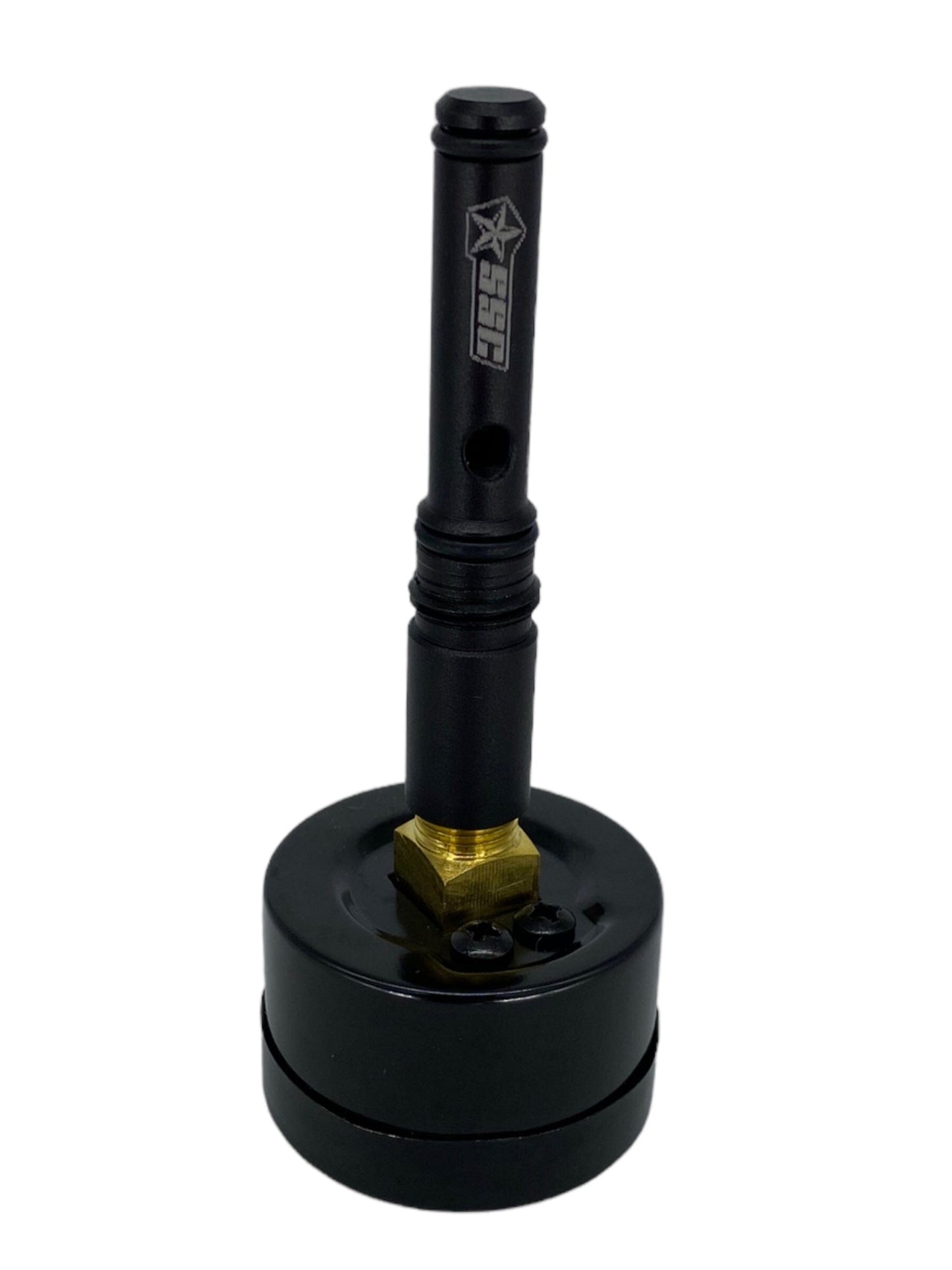 Used Staunchy Lv LPR Tester Paintball Gun from CPXBrosPaintball Buy/Sell/Trade Paintball Markers, Paintball Hoppers, Paintball Masks, and Hormesis Headbands
