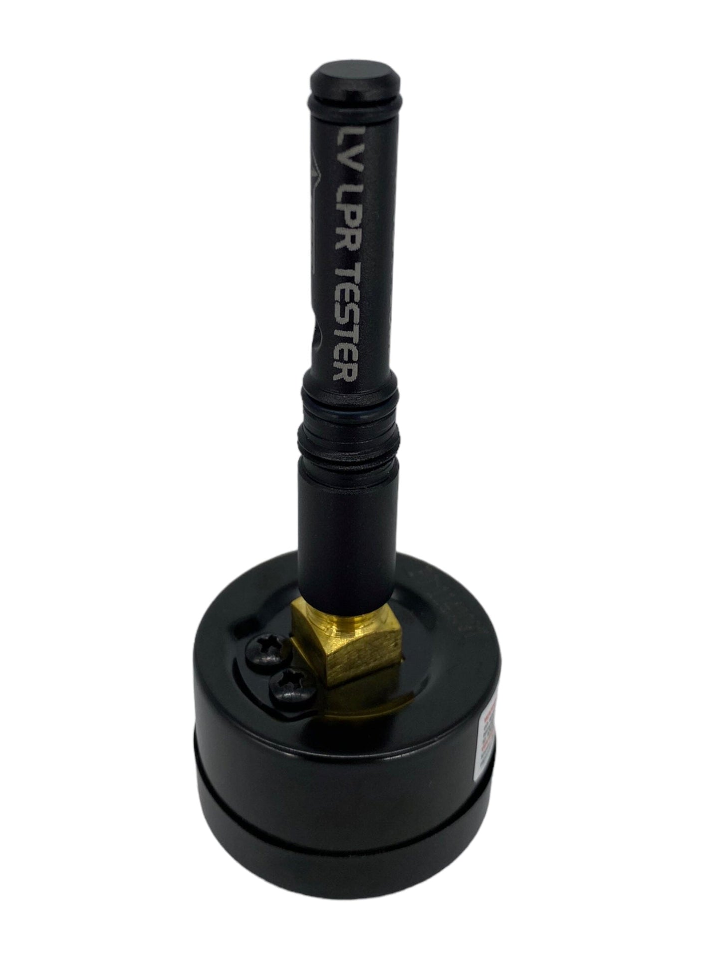 Used Staunchy Lv LPR Tester Paintball Gun from CPXBrosPaintball Buy/Sell/Trade Paintball Markers, Paintball Hoppers, Paintball Masks, and Hormesis Headbands