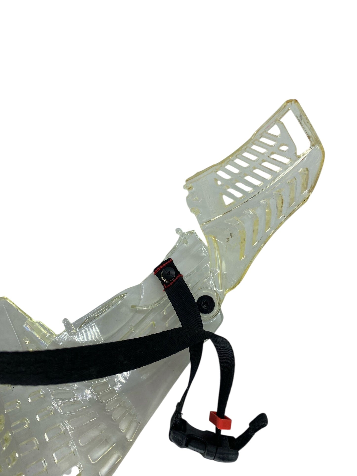 Used Super Dead Clear Bottom + Clear Ears Paintball Gun from CPXBrosPaintball Buy/Sell/Trade Paintball Markers, New Paintball Guns, Paintball Hoppers, Paintball Masks, and Hormesis Headbands