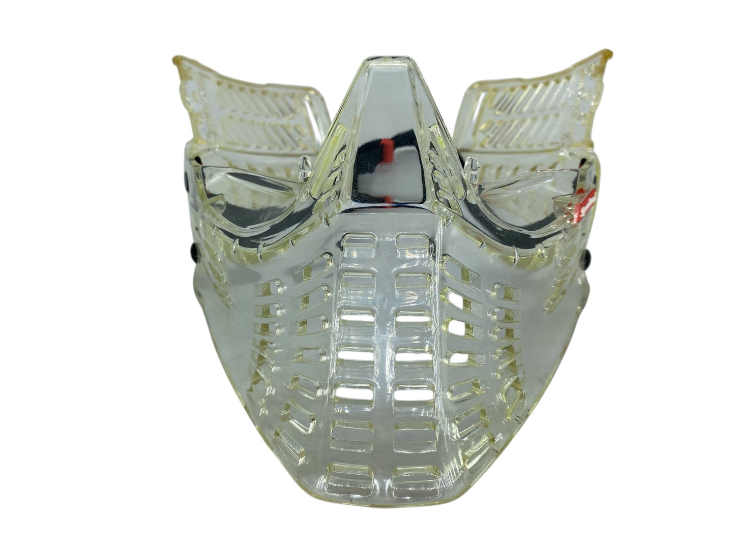 Used Super Dead Clear Bottom + Clear Ears Paintball Gun from CPXBrosPaintball Buy/Sell/Trade Paintball Markers, New Paintball Guns, Paintball Hoppers, Paintball Masks, and Hormesis Headbands