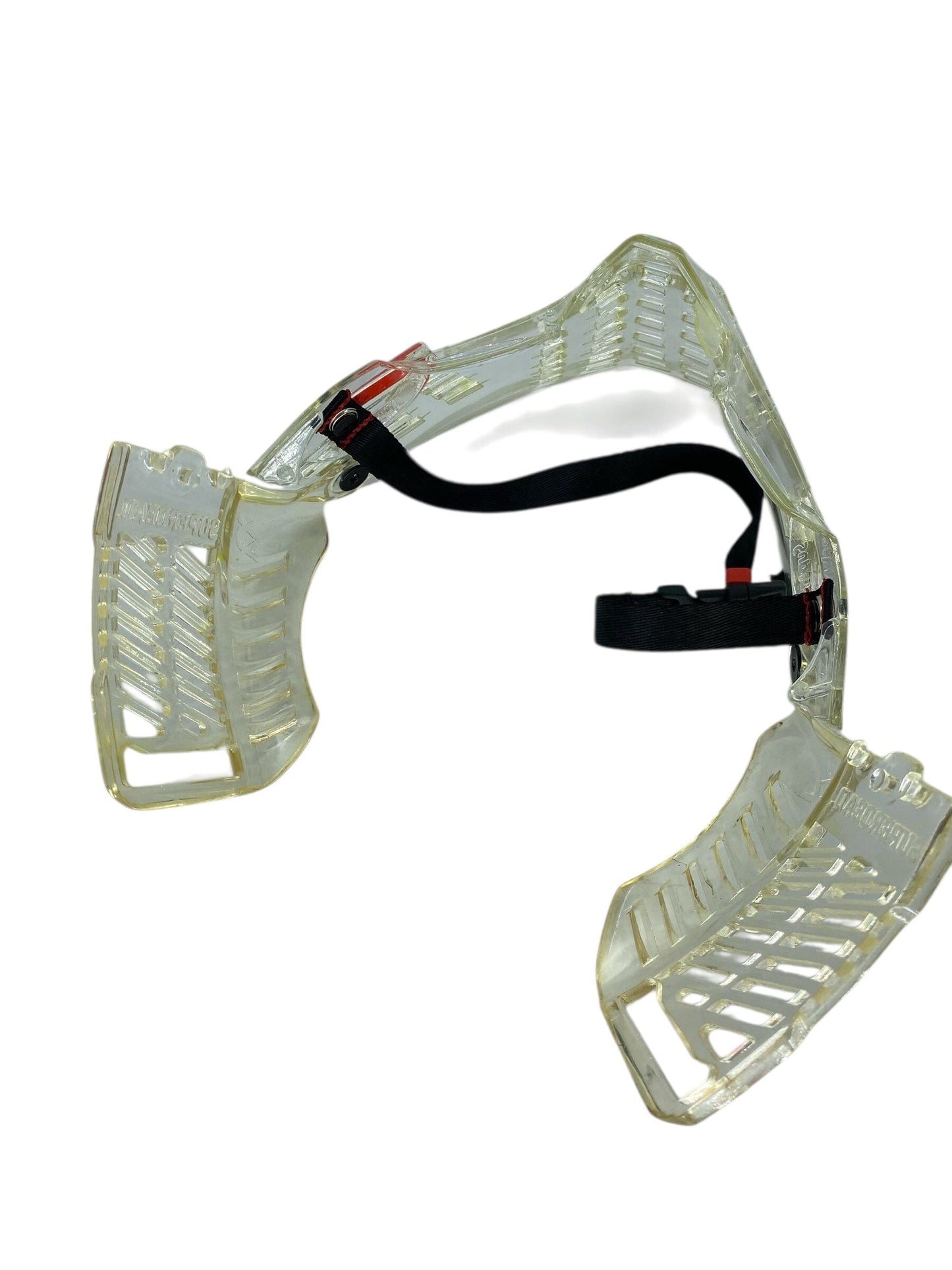 Used Super Dead Clear Bottom + Clear Ears Paintball Gun from CPXBrosPaintball Buy/Sell/Trade Paintball Markers, New Paintball Guns, Paintball Hoppers, Paintball Masks, and Hormesis Headbands
