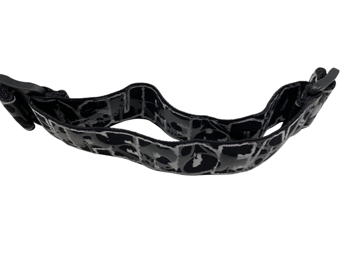 Used SUPERDEAD MASK STRAP Paintball Gun from CPXBrosPaintball Buy/Sell/Trade Paintball Markers, New Paintball Guns, Paintball Hoppers, Paintball Masks, and Hormesis Headbands