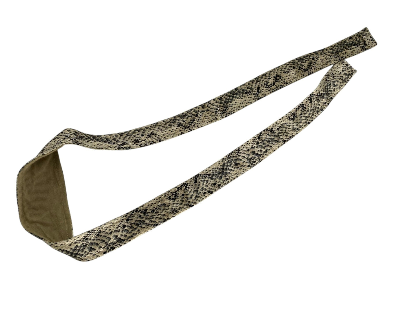 Used System X Paintball Headband - Snake - Vintage, New Oldstock Autococker Paintball Gun from CPXBrosPaintball Buy/Sell/Trade Paintball Markers, New Paintball Guns, Paintball Hoppers, Paintball Masks, and Hormesis Headbands