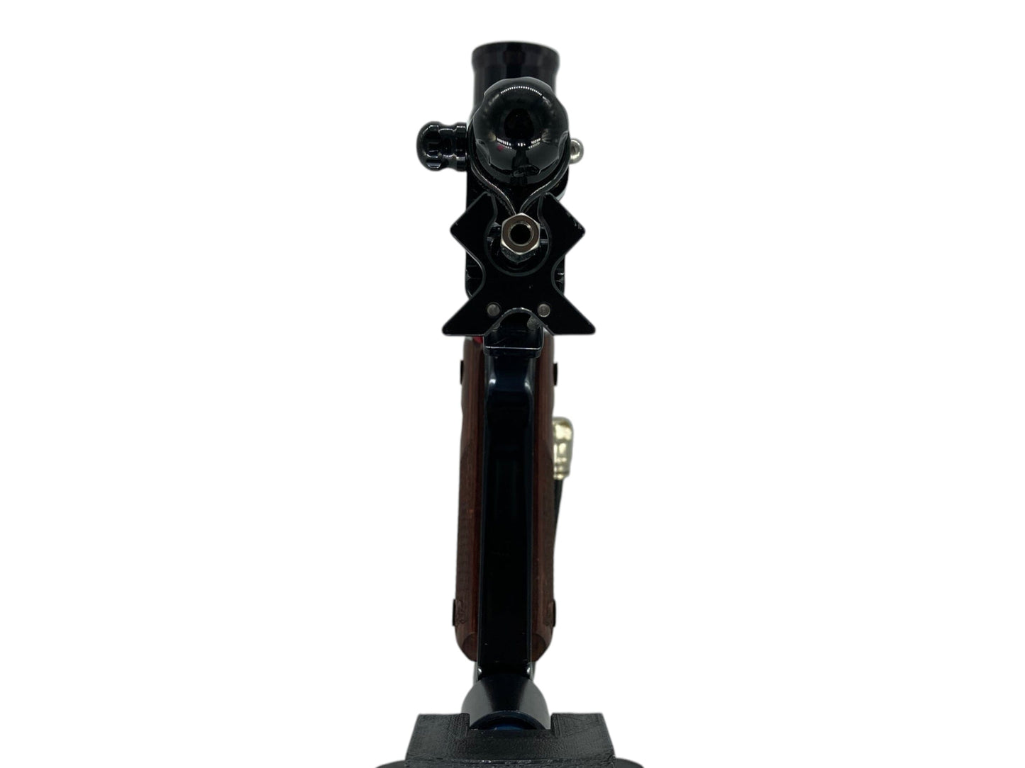 Used System X Vengeance Autococker Pump Paintball Gun Paintball Gun from CPXBrosPaintball Buy/Sell/Trade Paintball Markers, New Paintball Guns, Paintball Hoppers, Paintball Masks, and Hormesis Headbands