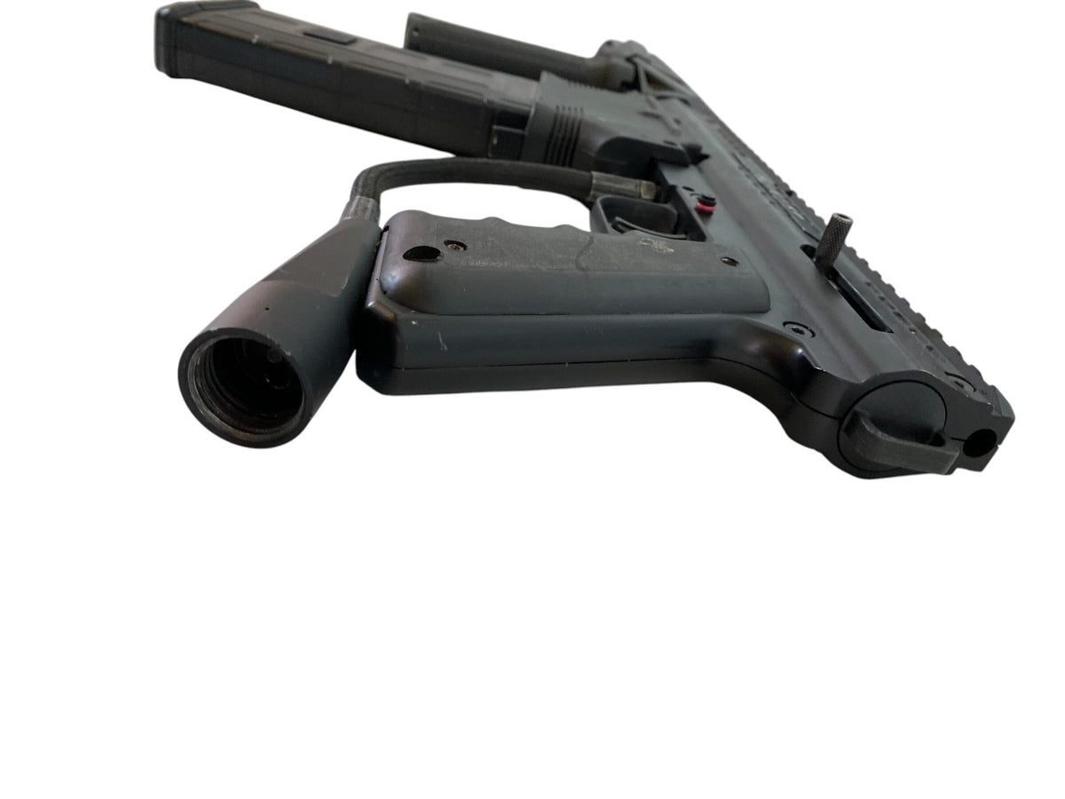 Used TACAMO Blizzard Paintball Gun Paintball Gun from CPXBrosPaintball Buy/Sell/Trade Paintball Markers, New Paintball Guns, Paintball Hoppers, Paintball Masks, and Hormesis Headbands