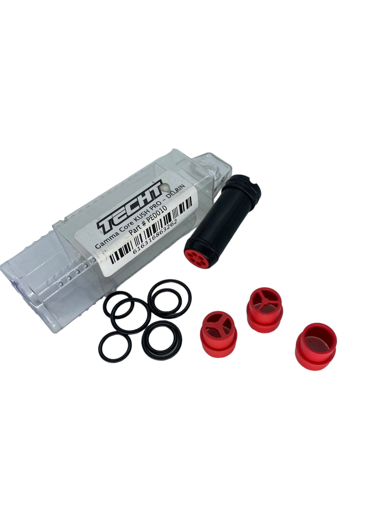 Used TECHT PAINTBALL PRODUCTS Gamma Core Kush Pro Paintball Gun from CPXBrosPaintball Buy/Sell/Trade Paintball Markers, New Paintball Guns, Paintball Hoppers, Paintball Masks, and Hormesis Headbands