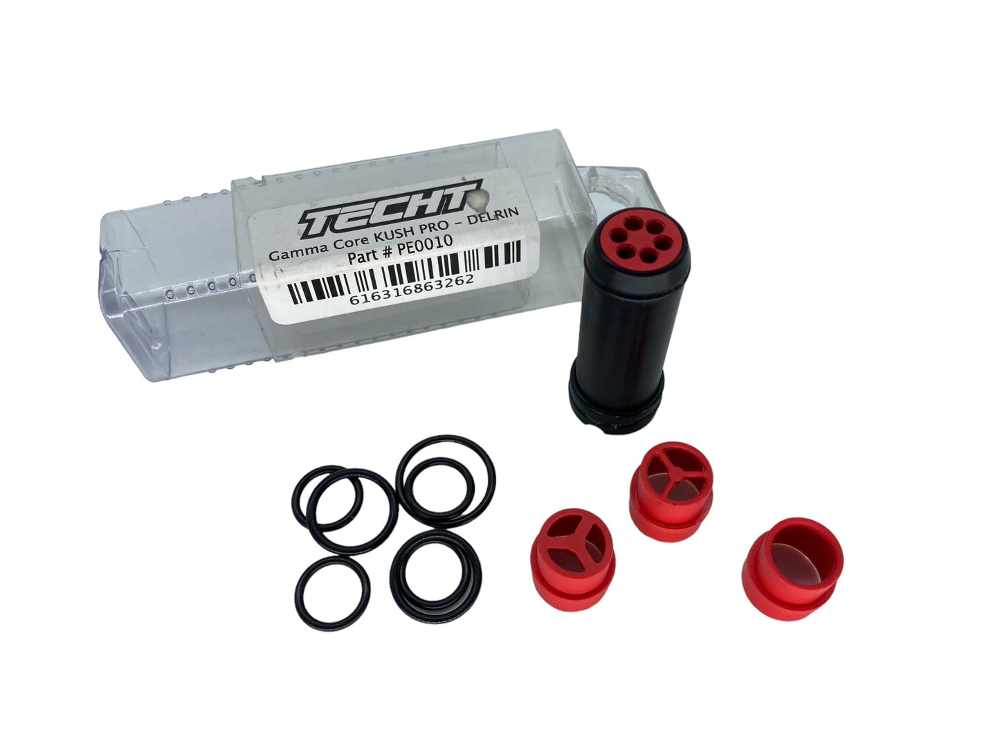 Used TECHT PAINTBALL PRODUCTS Gamma Core Kush Pro Paintball Gun from CPXBrosPaintball Buy/Sell/Trade Paintball Markers, New Paintball Guns, Paintball Hoppers, Paintball Masks, and Hormesis Headbands