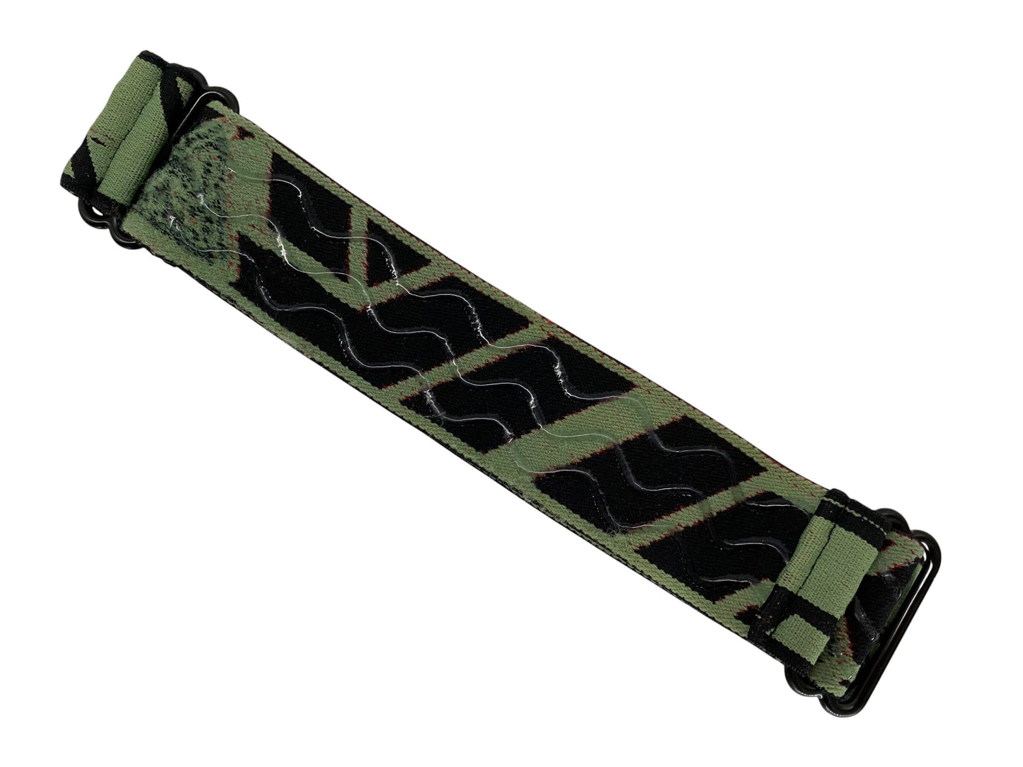 Used THIRTY THREE THREADS "Bounty Hunter" Class 2 Limited Series Paintball Mask Strap (? of 66) Paintball Gun from CPXBrosPaintball Buy/Sell/Trade Paintball Markers, New Paintball Guns, Paintball Hoppers, Paintball Masks, and Hormesis Headbands
