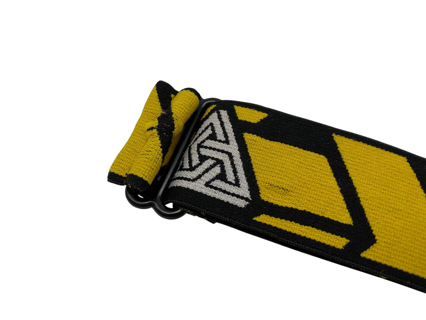 Used THIRTY THREE THREADS "Flavus" Class 2 Paintball Mask Strap Paintball Gun from CPXBrosPaintball Buy/Sell/Trade Paintball Markers, New Paintball Guns, Paintball Hoppers, Paintball Masks, and Hormesis Headbands