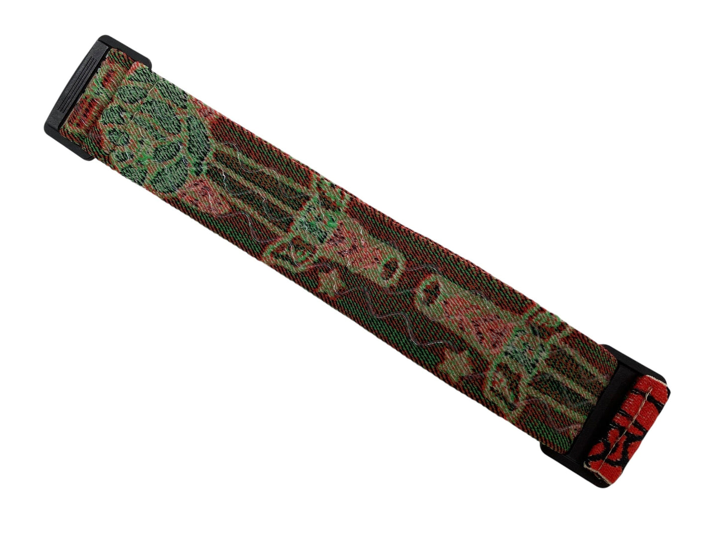 Used THIRTY THREE THREADS "Tattoo" Mask Strap Paintball Gun from CPXBrosPaintball Buy/Sell/Trade Paintball Markers, New Paintball Guns, Paintball Hoppers, Paintball Masks, and Hormesis Headbands