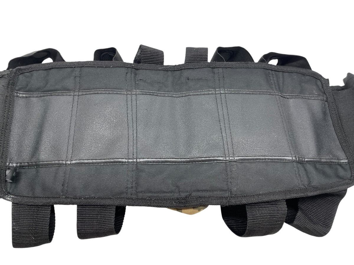 Used Tippman Paintball Pod Pack Paintball Gun from CPXBrosPaintball Buy/Sell/Trade Paintball Markers, New Paintball Guns, Paintball Hoppers, Paintball Masks, and Hormesis Headbands