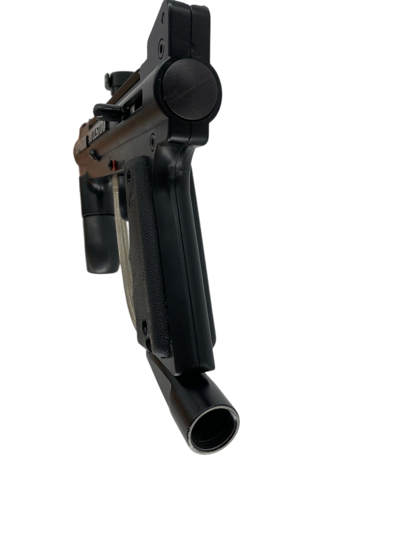 Used Tippmann 98 Custom Paintball Gun Paintball Gun from CPXBrosPaintball Buy/Sell/Trade Paintball Markers, New Paintball Guns, Paintball Hoppers, Paintball Masks, and Hormesis Headbands