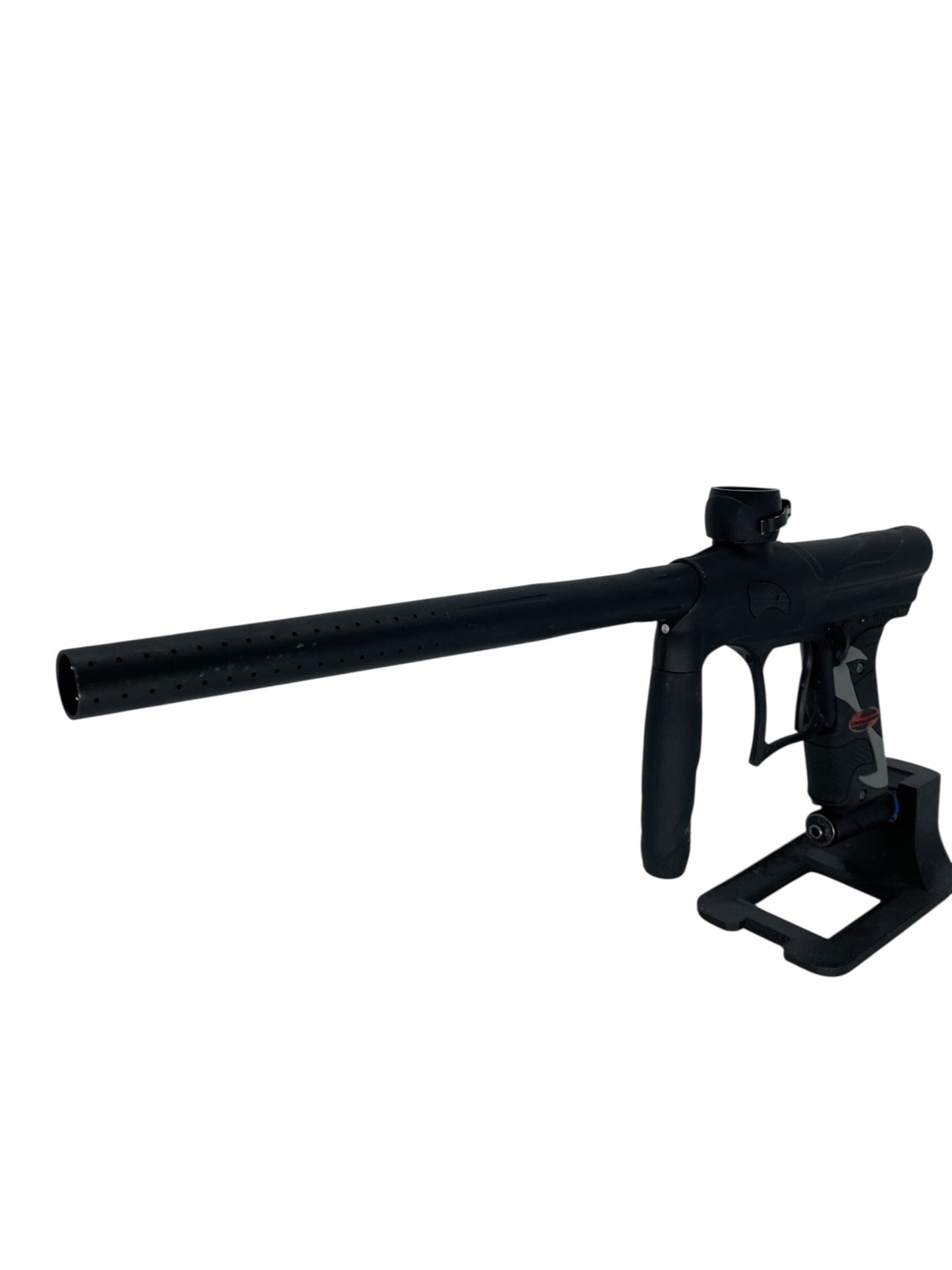 Used Tippmann Crossover Paintball Gun Black Paintball Gun from CPXBrosPaintball Buy/Sell/Trade Paintball Markers, New Paintball Guns, Paintball Hoppers, Paintball Masks, and Hormesis Headbands