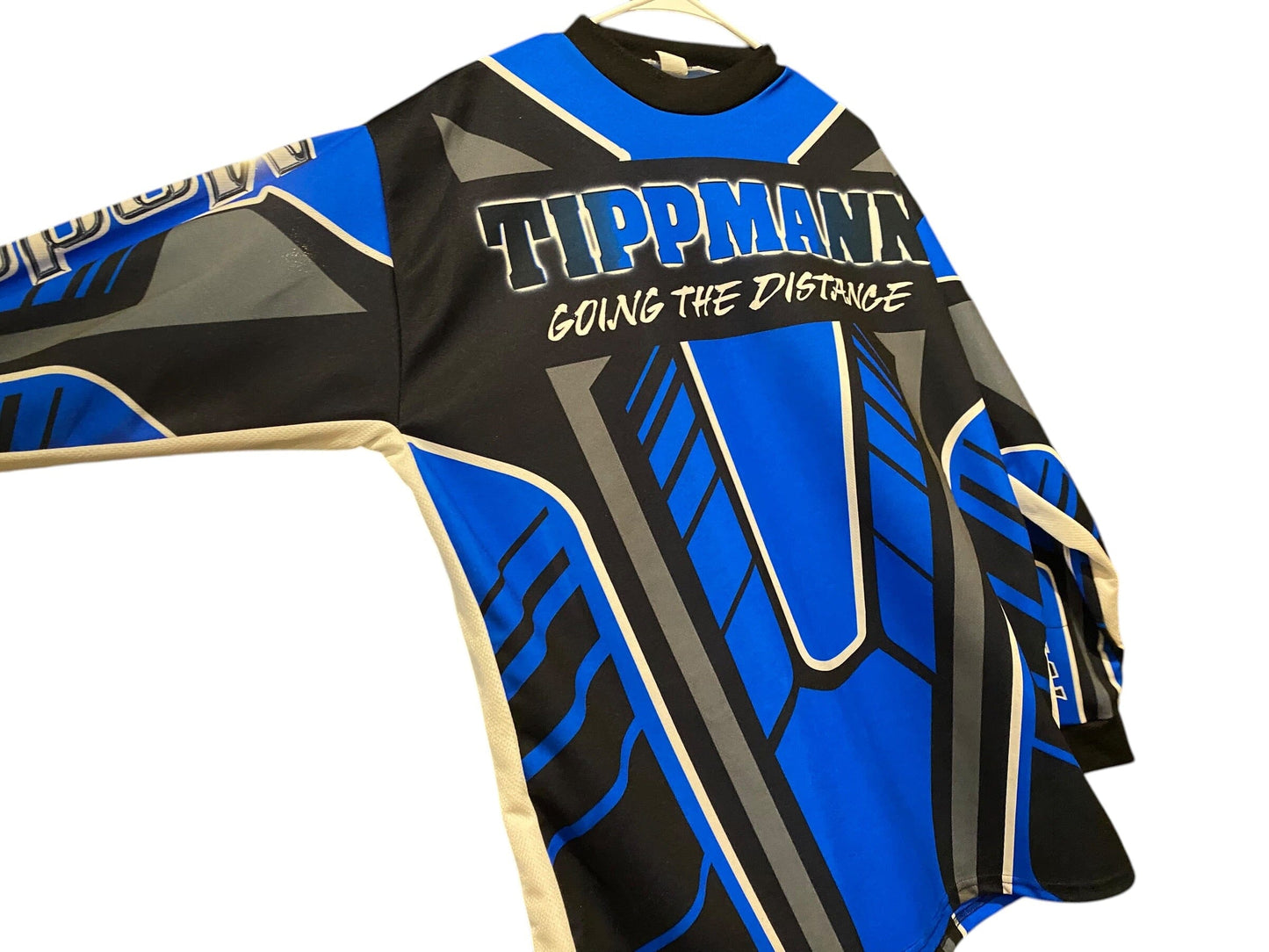 Used Tippmann Paintball Jersey : Size 2XL Paintball Gun from CPXBrosPaintball Buy/Sell/Trade Paintball Markers, New Paintball Guns, Paintball Hoppers, Paintball Masks, and Hormesis Headbands