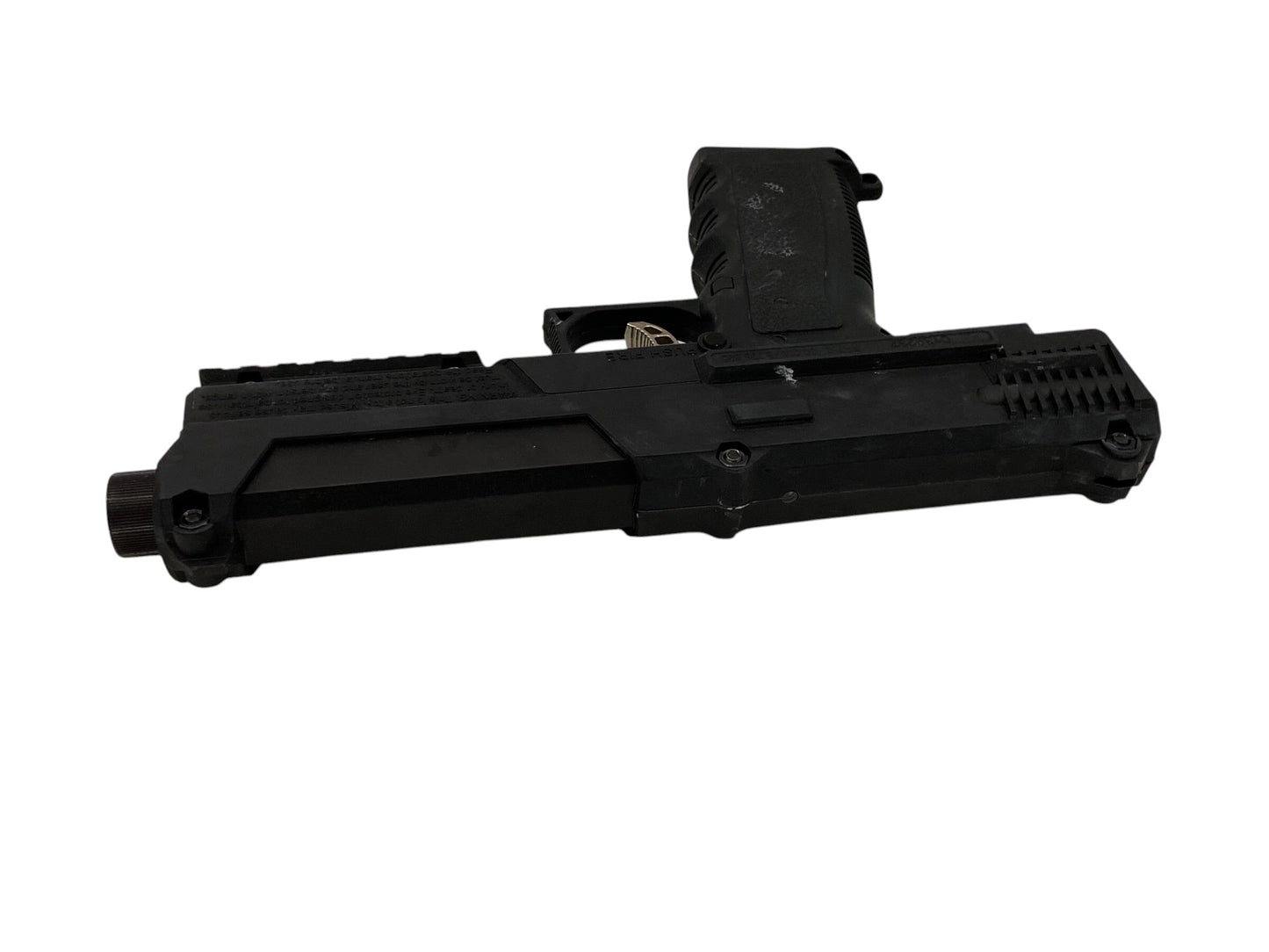 Used Tippmann TipX Black Paintball Gun Paintball Gun from CPXBrosPaintball Buy/Sell/Trade Paintball Markers, New Paintball Guns, Paintball Hoppers, Paintball Masks, and Hormesis Headbands