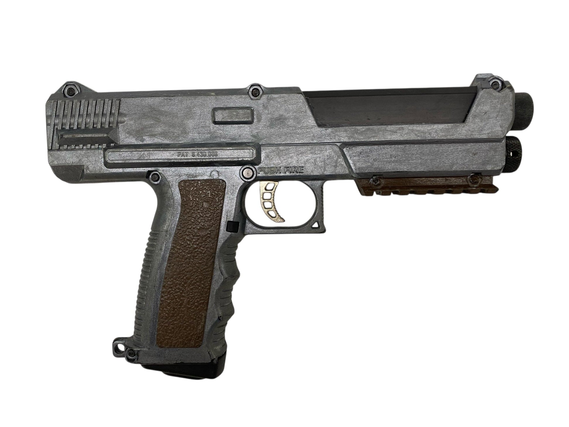 Used Tippmann TIPX Paintball Gun Paintball Gun from CPXBrosPaintball Buy/Sell/Trade Paintball Markers, New Paintball Guns, Paintball Hoppers, Paintball Masks, and Hormesis Headbands