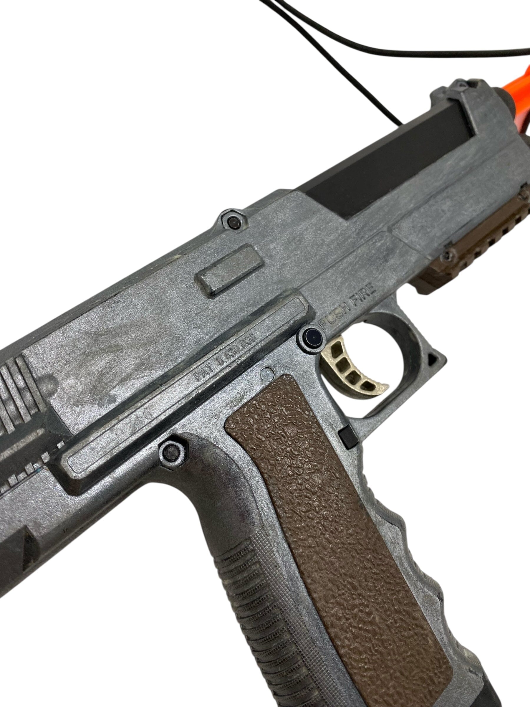 Used Tippmann TIPX Paintball Gun Paintball Gun from CPXBrosPaintball Buy/Sell/Trade Paintball Markers, New Paintball Guns, Paintball Hoppers, Paintball Masks, and Hormesis Headbands