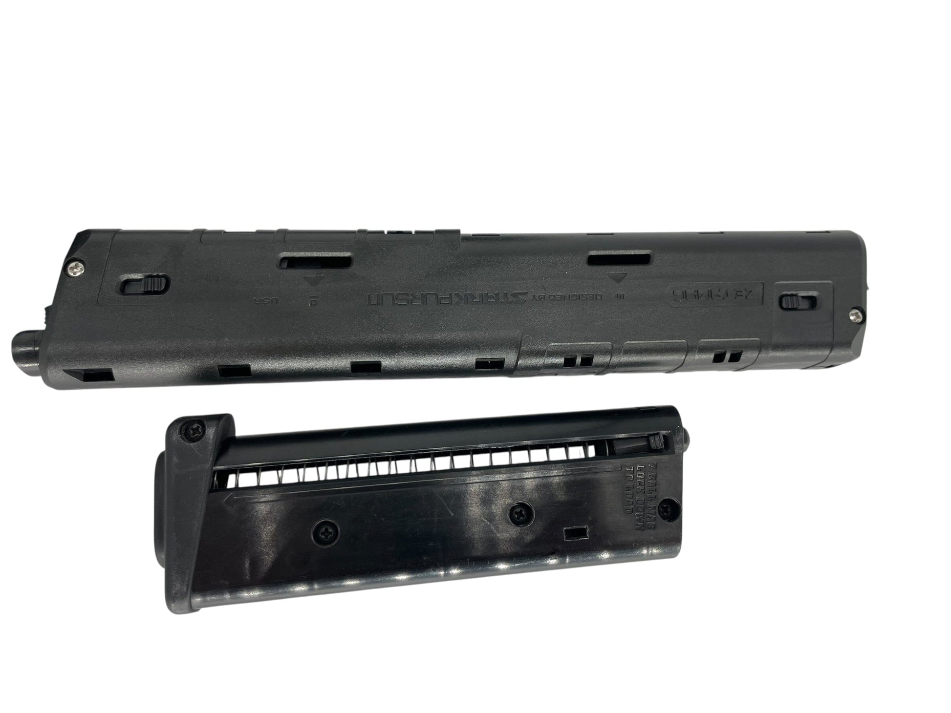 Used Tippmann Tipx Paintball Gun Upgraded Mcs TIPX CMP-18 BODY Paintball Gun from CPXBrosPaintball Buy/Sell/Trade Paintball Markers, New Paintball Guns, Paintball Hoppers, Paintball Masks, and Hormesis Headbands