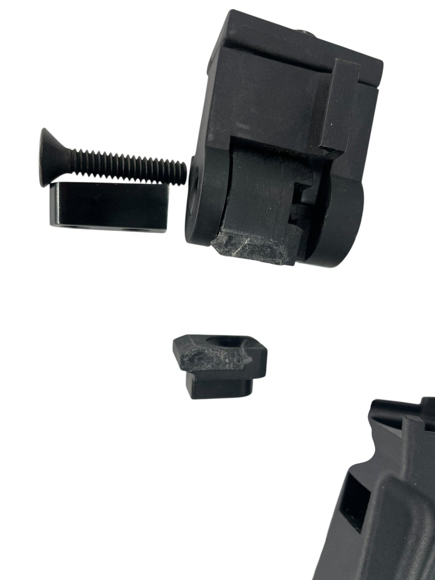 Used Tippmann Tipx Paintball Gun Upgraded Mcs TIPX CMP-18 BODY Paintball Gun from CPXBrosPaintball Buy/Sell/Trade Paintball Markers, New Paintball Guns, Paintball Hoppers, Paintball Masks, and Hormesis Headbands