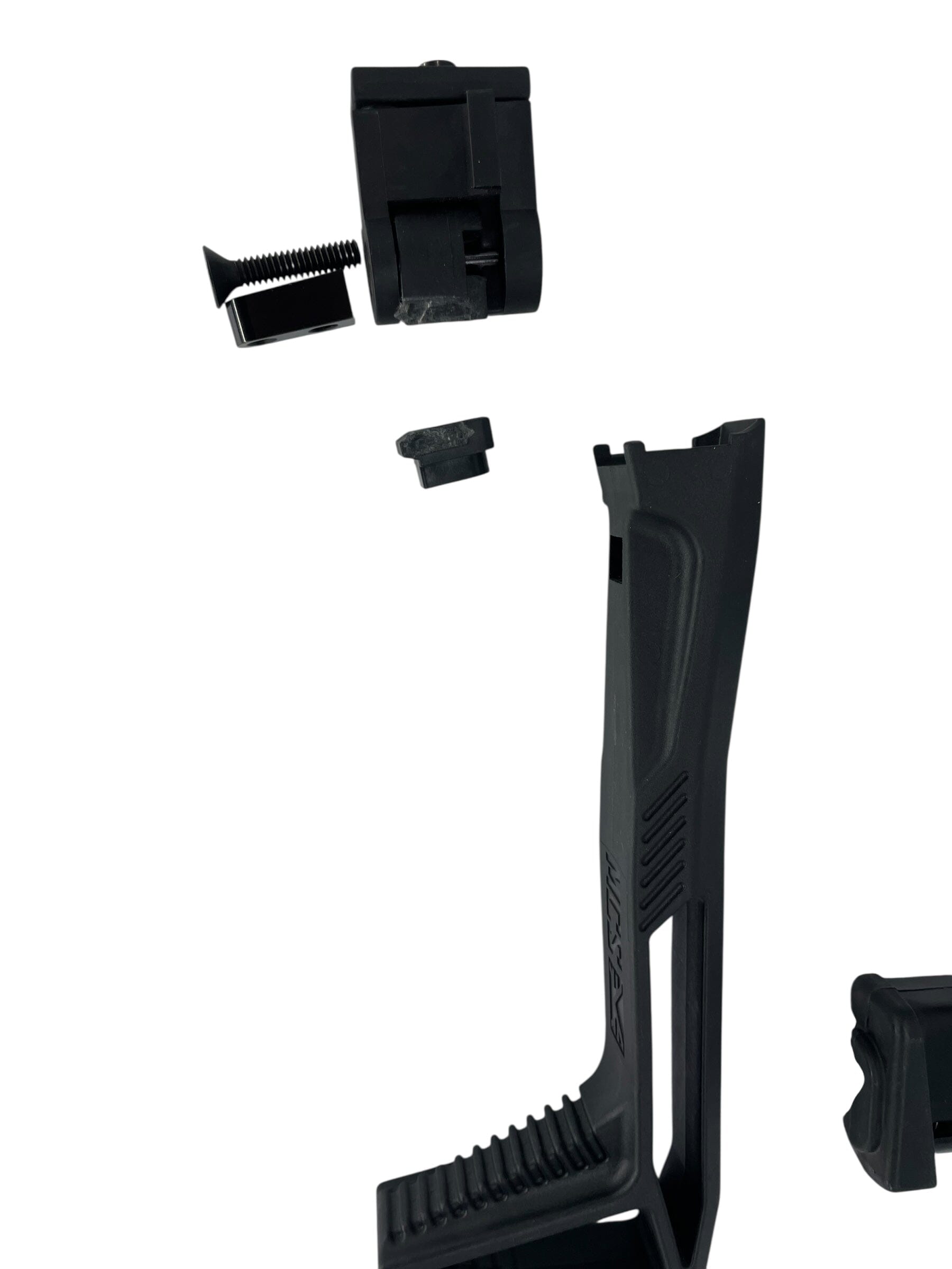 Used Tippmann Tipx Paintball Gun Upgraded Mcs TIPX CMP-18 BODY Paintball Gun from CPXBrosPaintball Buy/Sell/Trade Paintball Markers, New Paintball Guns, Paintball Hoppers, Paintball Masks, and Hormesis Headbands