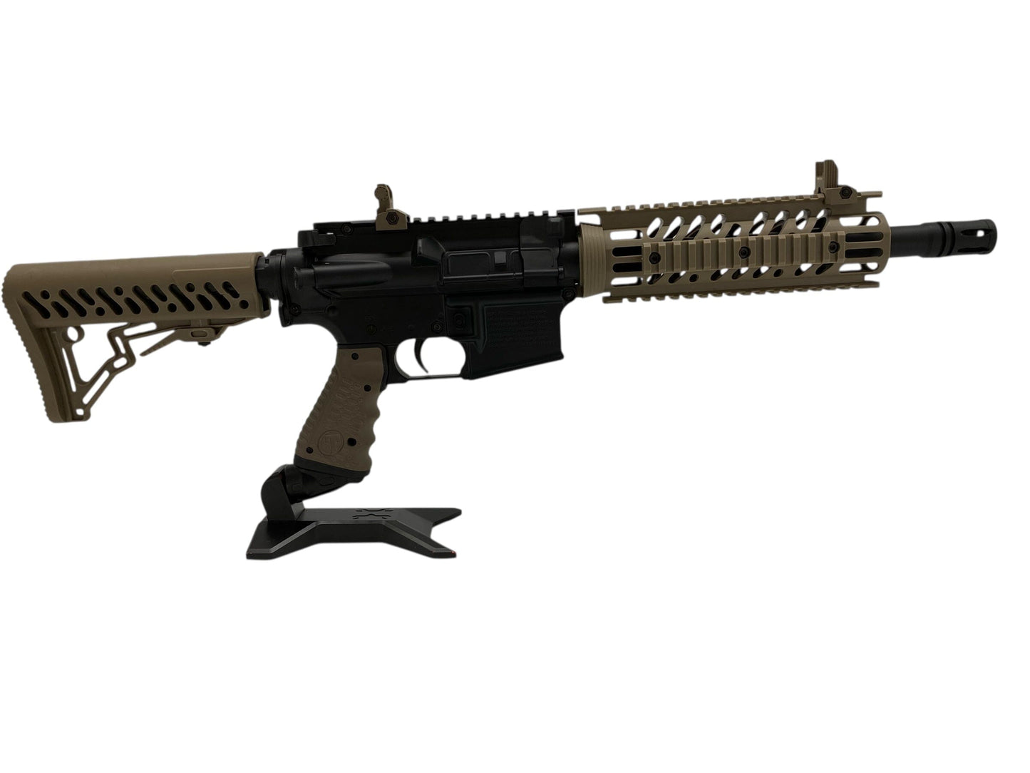 Used Tippmann Tmc Paintball Gun Paintball Gun from CPXBrosPaintball Buy/Sell/Trade Paintball Markers, New Paintball Guns, Paintball Hoppers, Paintball Masks, and Hormesis Headbands