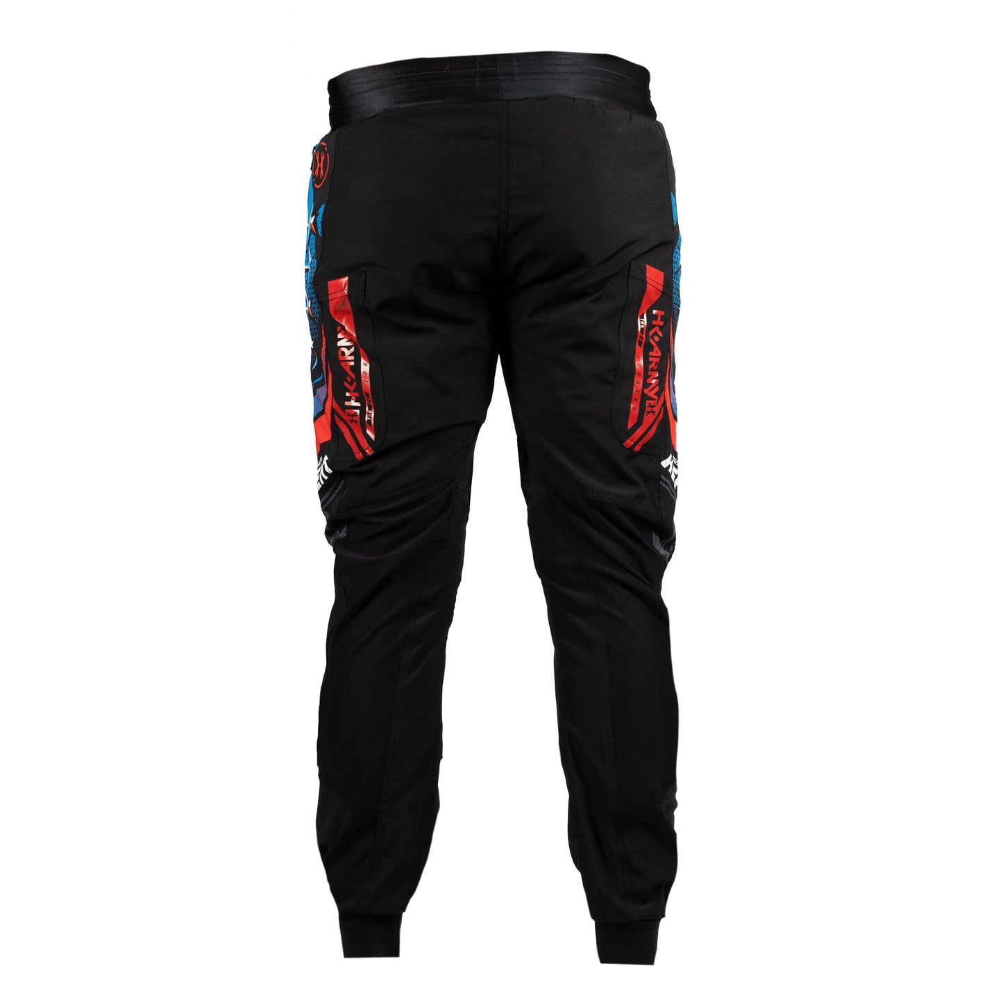 Used TRK AIR Jogger Pants - Houston Heat - Alpha Paintball Gun from HK Army Clothing Buy/Sell/Trade Paintball Markers, New Paintball Guns, Paintball Hoppers, Paintball Masks, and Hormesis Headbands