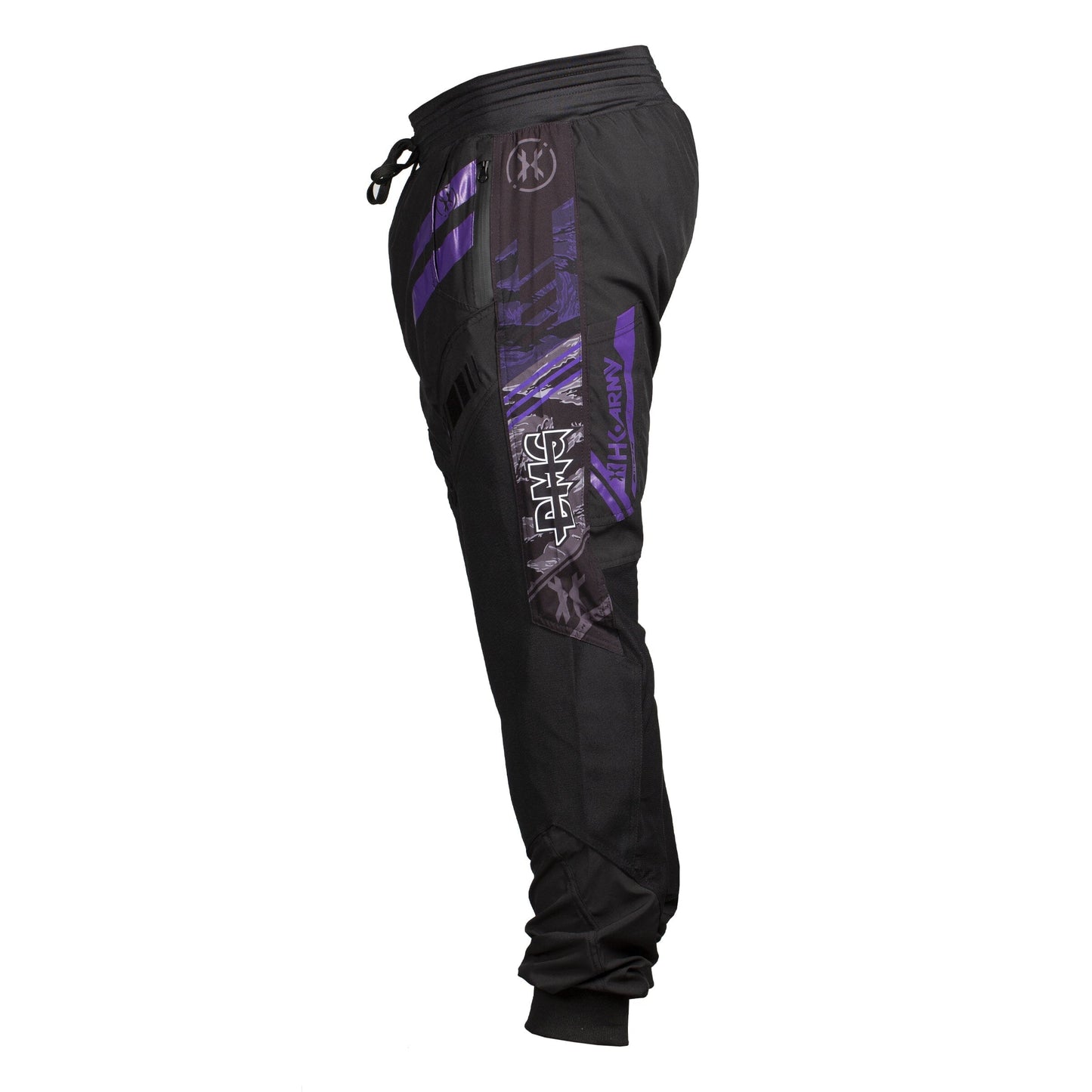 Used TRK AIR Jogger Pants - Sacramento DMG - Alpha Paintball Gun from HK Army Clothing Buy/Sell/Trade Paintball Markers, New Paintball Guns, Paintball Hoppers, Paintball Masks, and Hormesis Headbands