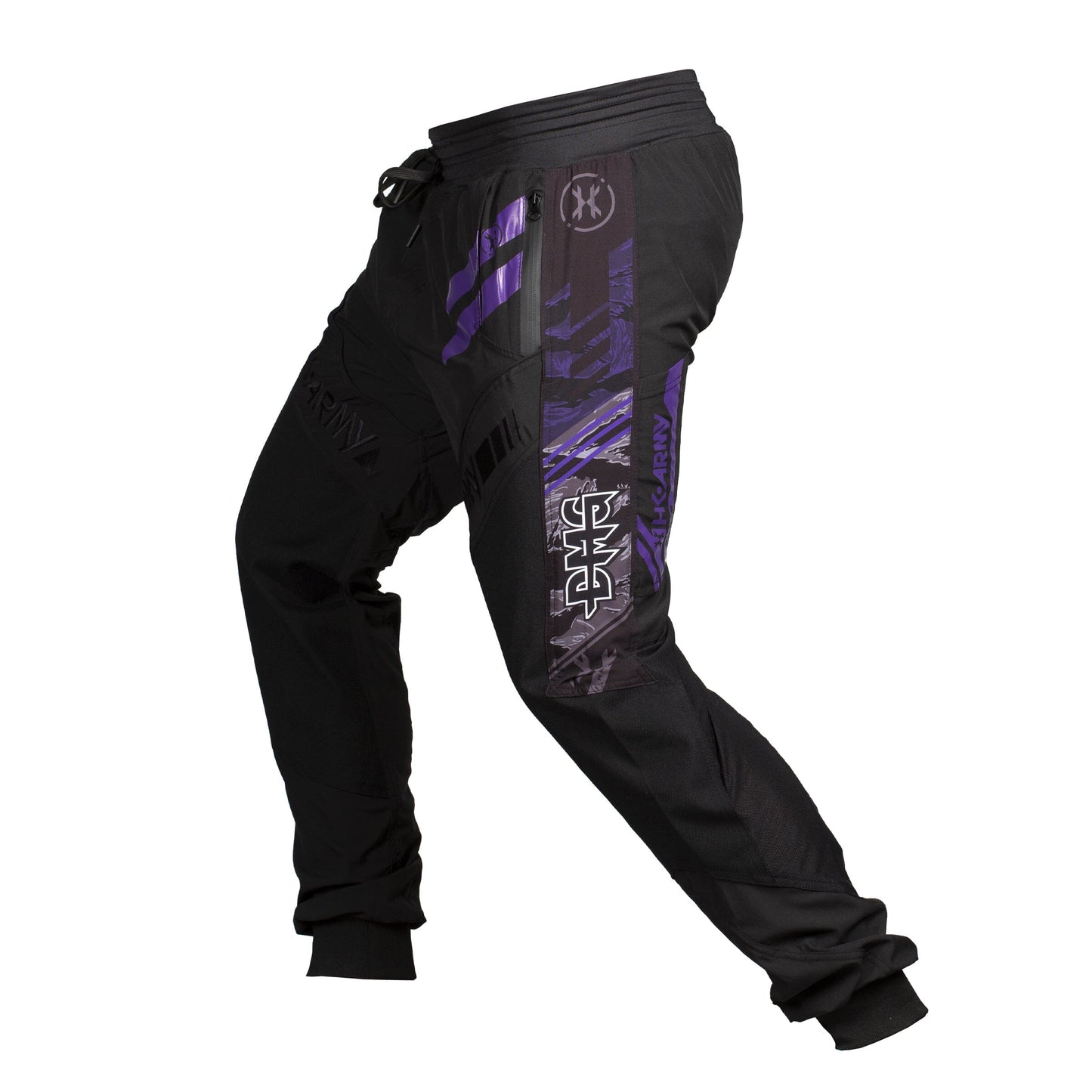 Used TRK AIR Jogger Pants - Sacramento DMG - Alpha Paintball Gun from HK Army Clothing Buy/Sell/Trade Paintball Markers, New Paintball Guns, Paintball Hoppers, Paintball Masks, and Hormesis Headbands