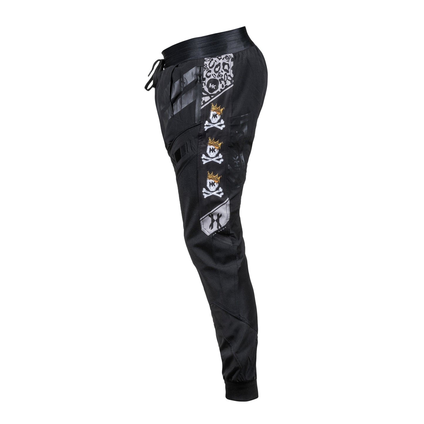 Used TRK AIR Jogger Pants - The King - Chad "YaYa" Bouchez Paintball Gun from HK Army Clothing Buy/Sell/Trade Paintball Markers, New Paintball Guns, Paintball Hoppers, Paintball Masks, and Hormesis Headbands