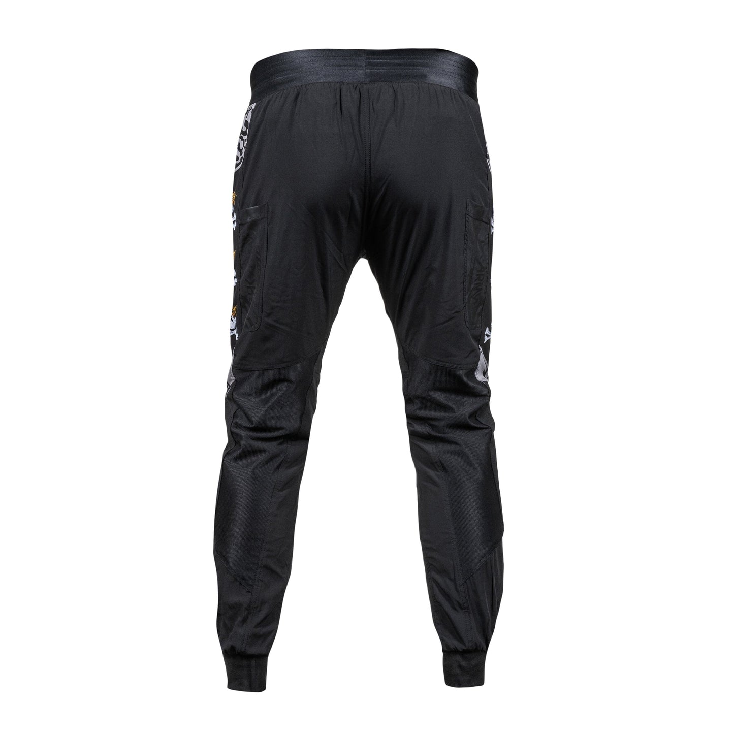 Used TRK AIR Jogger Pants - The King - Chad "YaYa" Bouchez Paintball Gun from HK Army Clothing Buy/Sell/Trade Paintball Markers, New Paintball Guns, Paintball Hoppers, Paintball Masks, and Hormesis Headbands