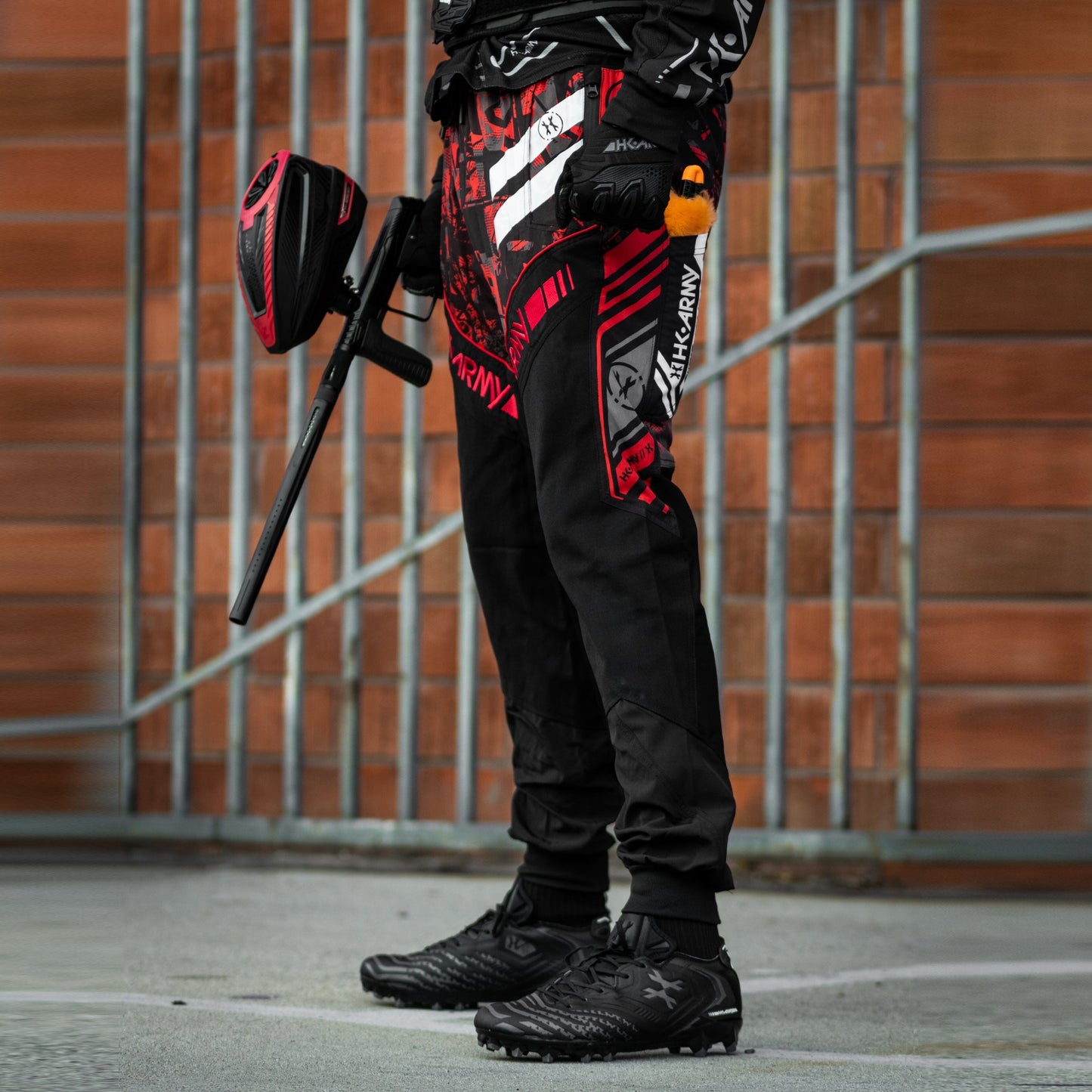 Used TRK AIR - Scorch - Jogger Pants Paintball Gun from HK Army Clothing Buy/Sell/Trade Paintball Markers, New Paintball Guns, Paintball Hoppers, Paintball Masks, and Hormesis Headbands