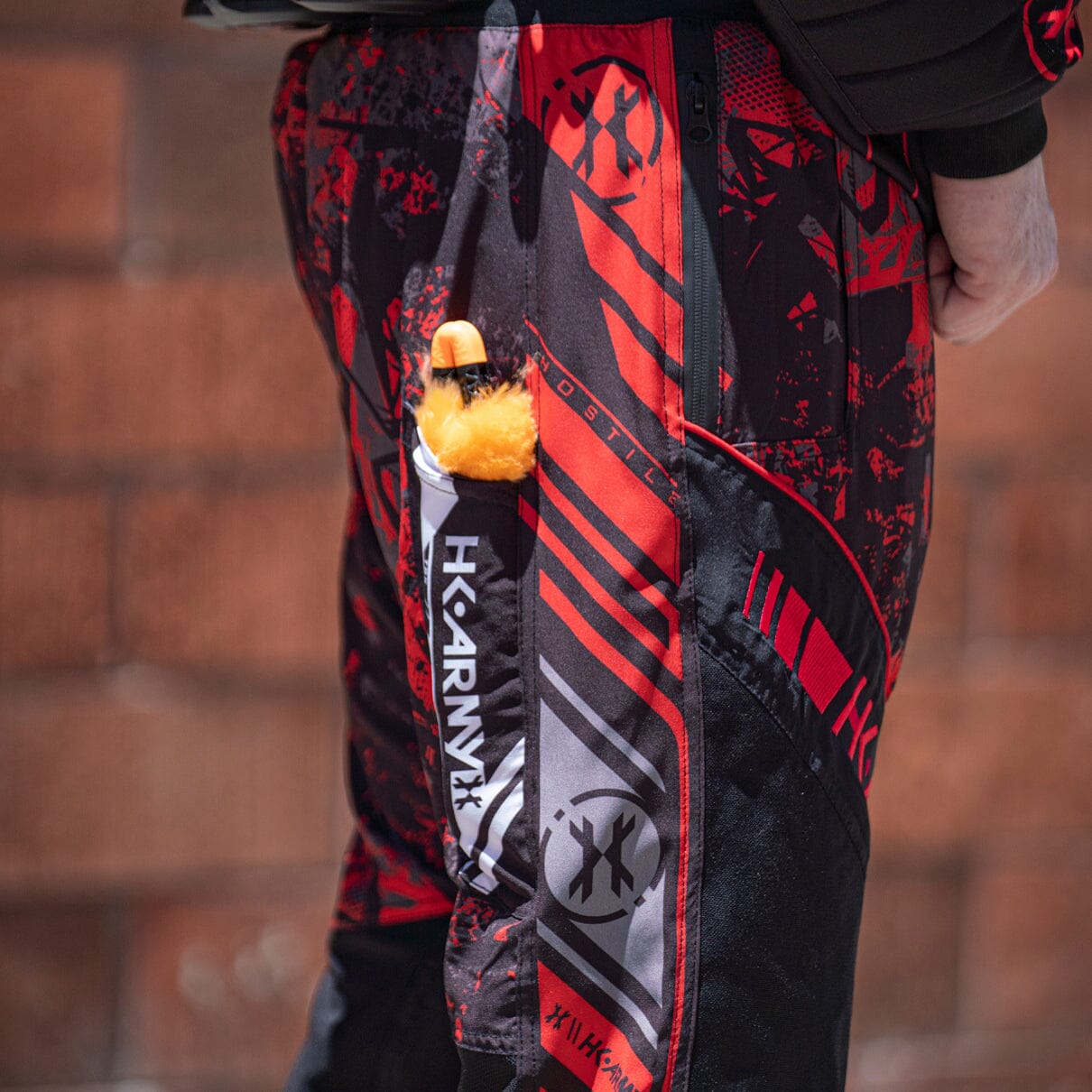 Used TRK AIR - Scorch - Jogger Pants Paintball Gun from HK Army Clothing Buy/Sell/Trade Paintball Markers, New Paintball Guns, Paintball Hoppers, Paintball Masks, and Hormesis Headbands