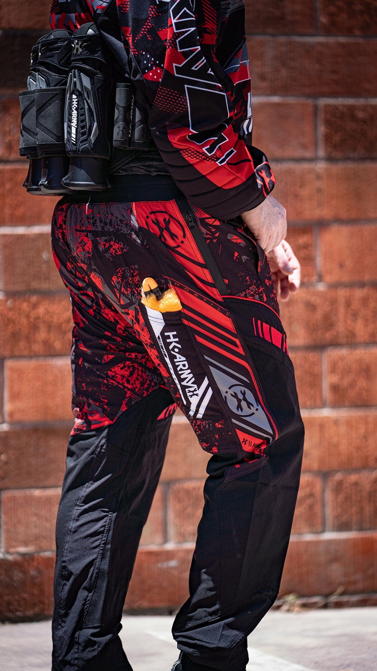Used TRK AIR - Scorch - Jogger Pants Paintball Gun from HK Army Clothing Buy/Sell/Trade Paintball Markers, New Paintball Guns, Paintball Hoppers, Paintball Masks, and Hormesis Headbands