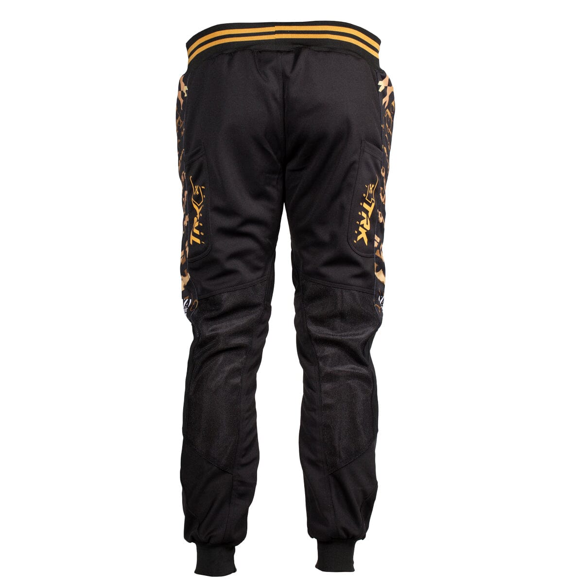 Used TRK - Leopard King - Chad "Yaya" Bouchez - Jogger Pants Paintball Gun from HK Army Clothing Buy/Sell/Trade Paintball Markers, New Paintball Guns, Paintball Hoppers, Paintball Masks, and Hormesis Headbands