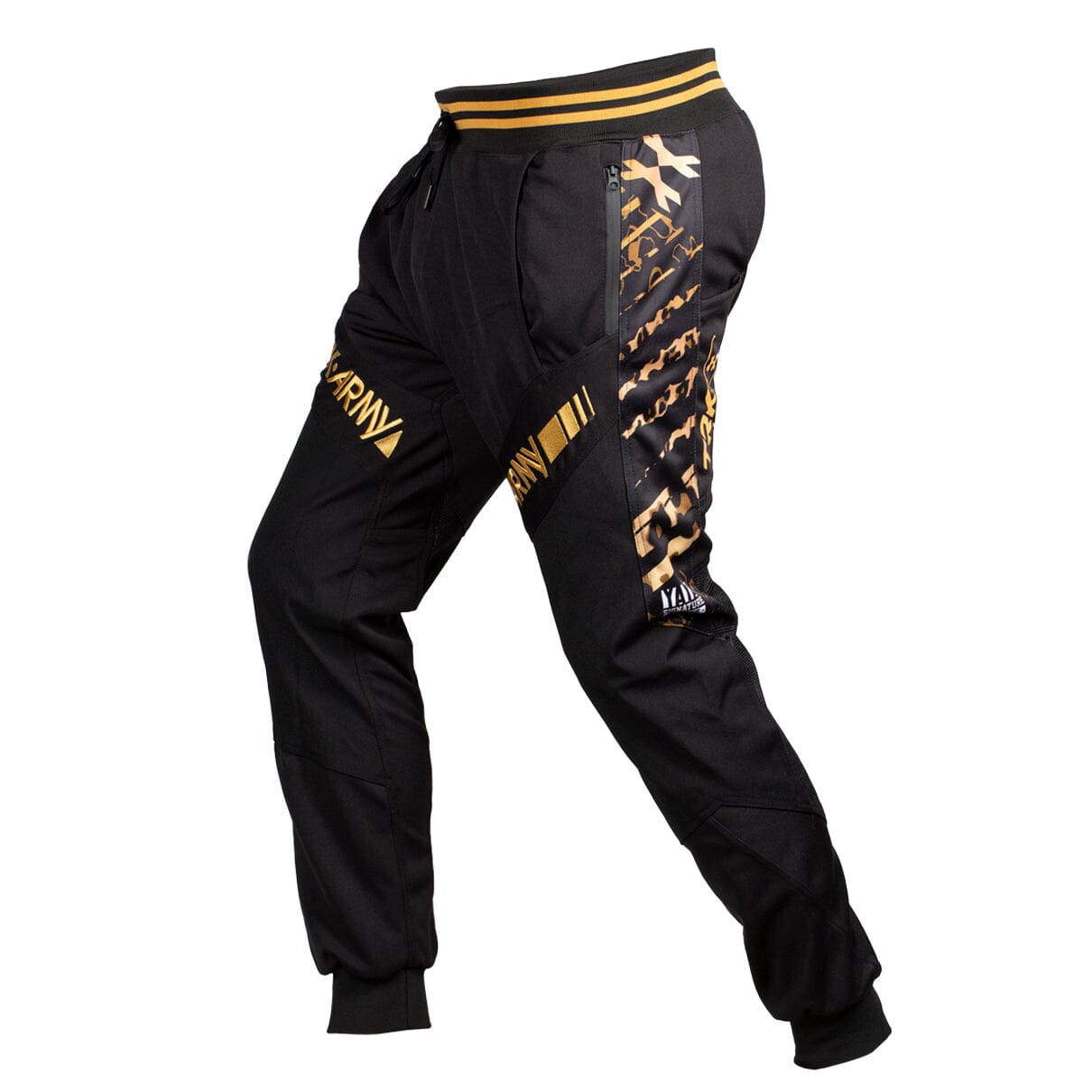 Used TRK - Leopard King - Chad "Yaya" Bouchez - Jogger Pants Paintball Gun from HK Army Clothing Buy/Sell/Trade Paintball Markers, New Paintball Guns, Paintball Hoppers, Paintball Masks, and Hormesis Headbands
