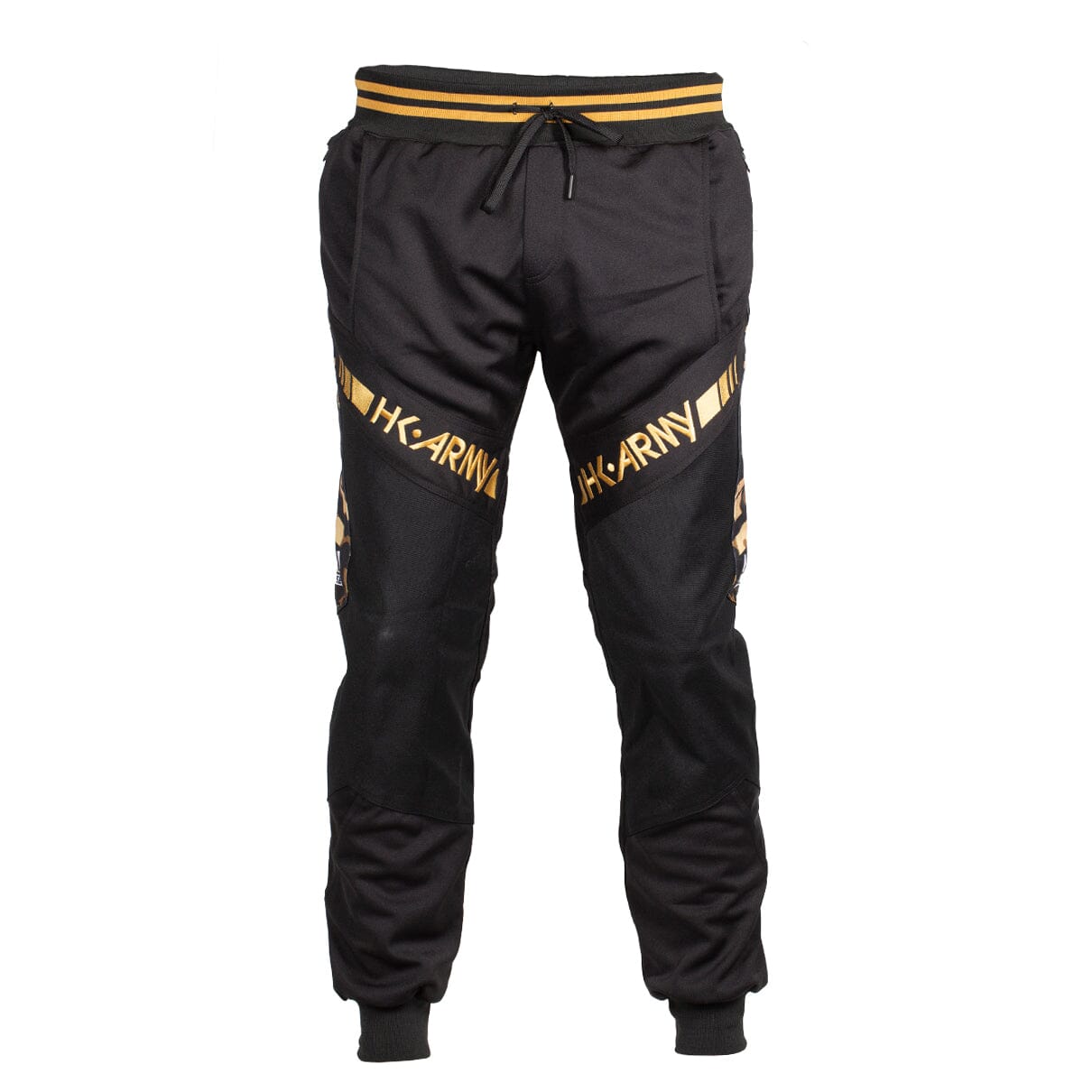 Used TRK - Leopard King - Chad "Yaya" Bouchez - Jogger Pants Paintball Gun from HK Army Clothing Buy/Sell/Trade Paintball Markers, New Paintball Guns, Paintball Hoppers, Paintball Masks, and Hormesis Headbands
