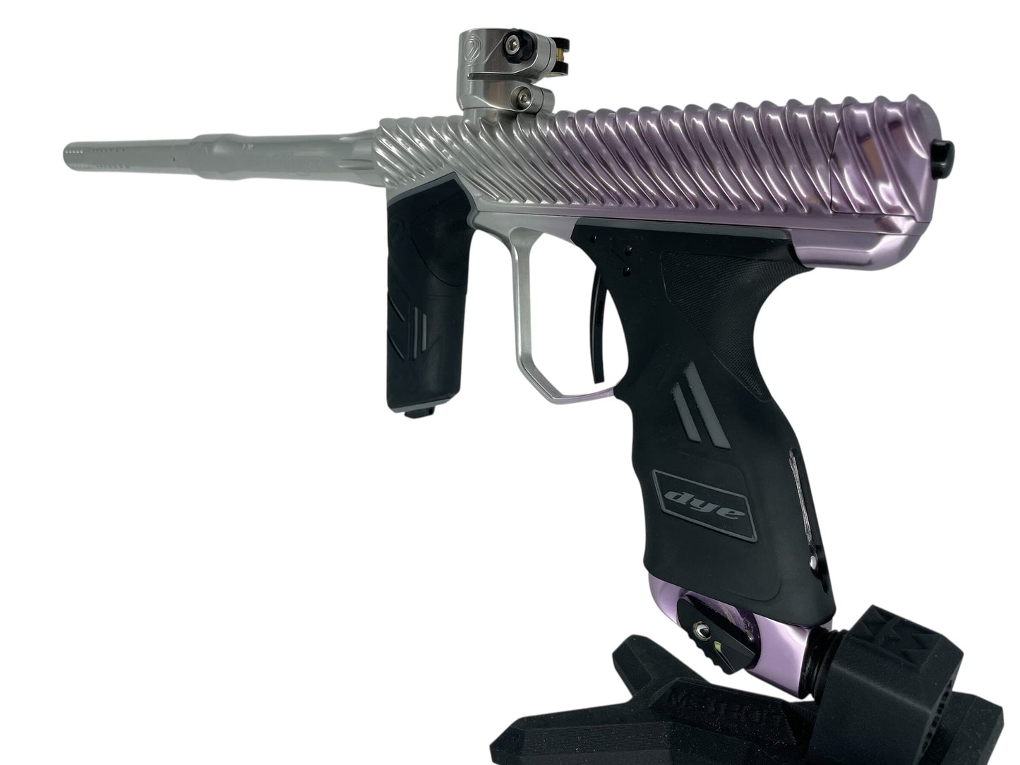 Used Twister Dye Dsr+ Paintball Gun Paintball Gun from CPXBrosPaintball Buy/Sell/Trade Paintball Markers, New Paintball Guns, Paintball Hoppers, Paintball Masks, and Hormesis Headbands