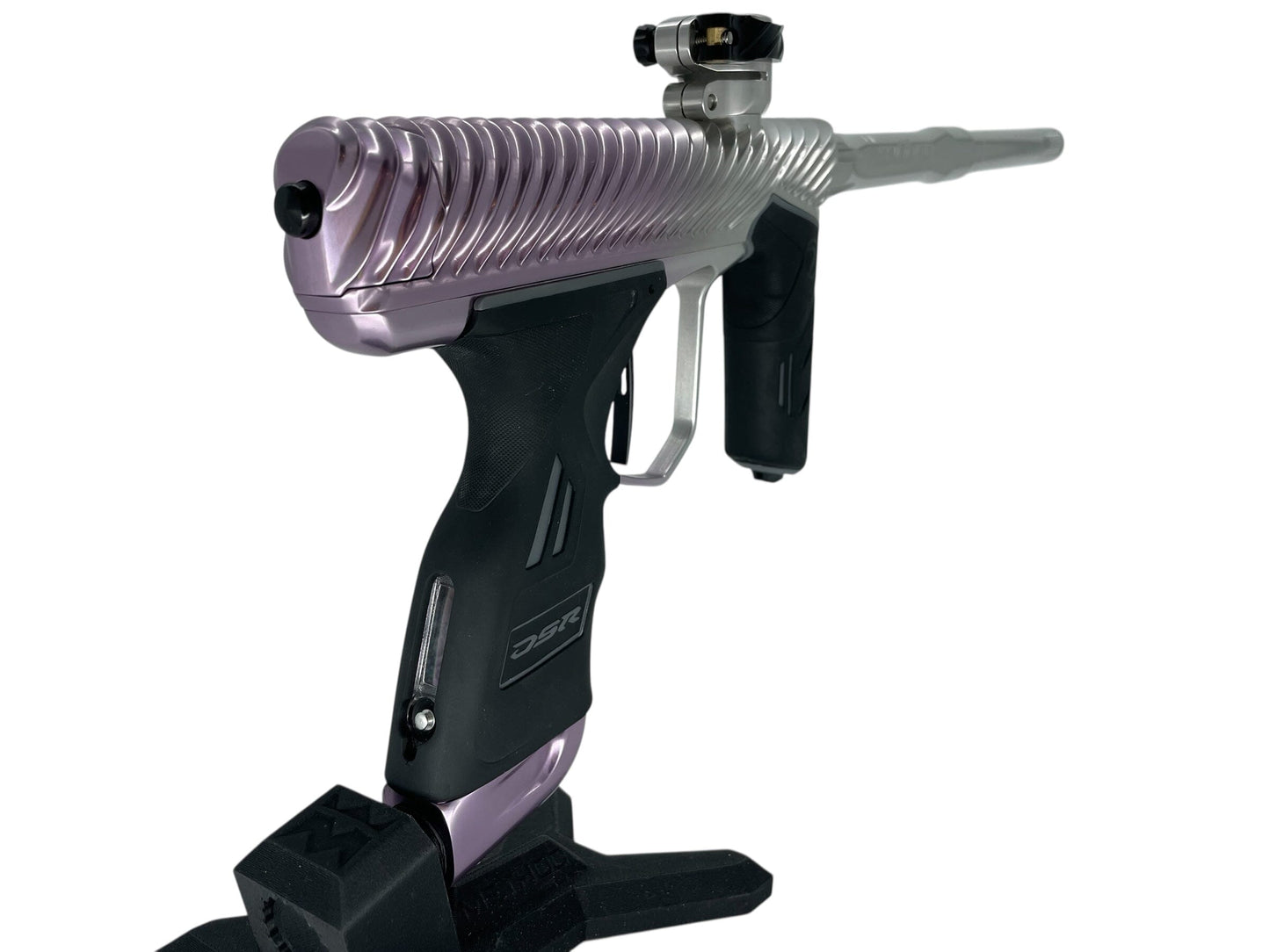 Used Twister Dye Dsr+ Paintball Gun Paintball Gun from CPXBrosPaintball Buy/Sell/Trade Paintball Markers, New Paintball Guns, Paintball Hoppers, Paintball Masks, and Hormesis Headbands