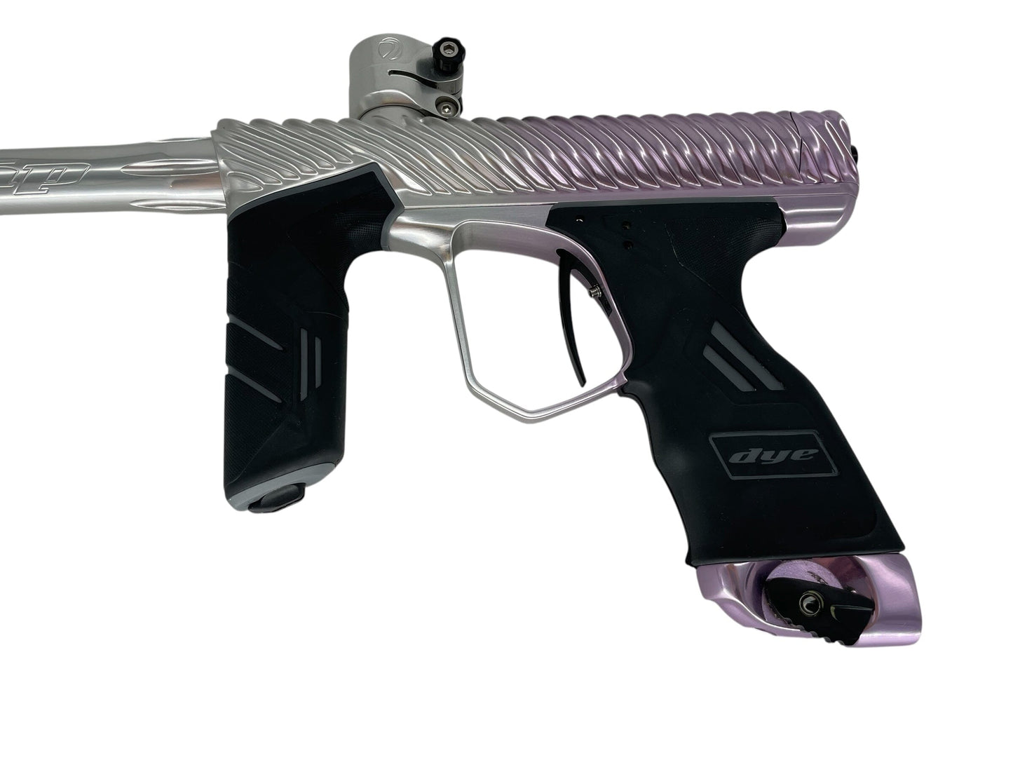 Used Twister Dye Dsr+ Paintball Gun Paintball Gun from CPXBrosPaintball Buy/Sell/Trade Paintball Markers, New Paintball Guns, Paintball Hoppers, Paintball Masks, and Hormesis Headbands