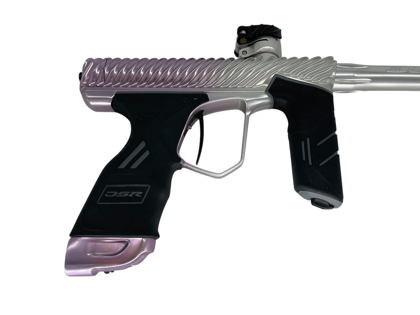 Used Twister Dye Dsr+ Paintball Gun Paintball Gun from CPXBrosPaintball Buy/Sell/Trade Paintball Markers, New Paintball Guns, Paintball Hoppers, Paintball Masks, and Hormesis Headbands