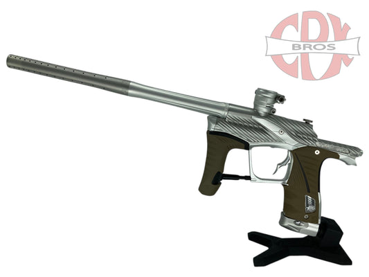 Used Twister Lv1 Paintball Gun Paintball Gun from CPXBrosPaintball Buy/Sell/Trade Paintball Markers, New Paintball Guns, Paintball Hoppers, Paintball Masks, and Hormesis Headbands